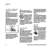 STIHL Owners Manual page 7