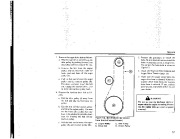 Simplicity 560 760 860 870 1070 1080 24 28 32-Inch Snow Blower Owners Manual page 19