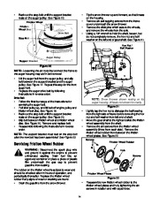 MTD Cub Cadet 724 WE 522 WE Snow Blower Owners Manual page 14