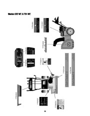 MTD Cub Cadet 724 WE 522 WE Snow Blower Owners Manual page 26