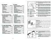 McCulloch Owners Manual, 2010 page 2