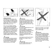 STIHL Owners Manual page 13