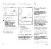 STIHL Owners Manual page 28