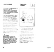 STIHL Owners Manual page 30