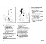 STIHL Owners Manual page 34