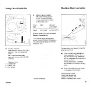 STIHL Owners Manual page 39