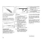 STIHL Owners Manual page 46