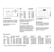 STIHL Owners Manual page 47