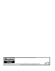 Simplicity 5 55 7 55 1691411 6137 1691413 13781 1691414 2000 Snow Blower Parts Manual page 24
