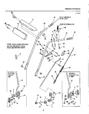 Simplicity 5 55 7 55 1691411 6137 1691413 13781 1691414 2000 Snow Blower Parts Manual page 4