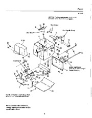 Simplicity 5 55 7 55 1691411 6137 1691413 13781 1691414 2000 Snow Blower Parts Manual page 8