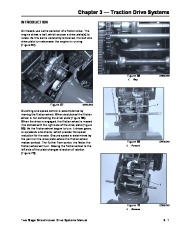 Toro 38062 Toro 622 38062 Snowthrower Drive Systems, 1999 page 33