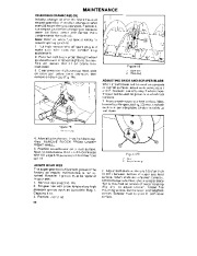 Toro 38035 3521 Snowthrower Owners Manual, 1987 page 12