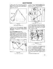 Toro 38035 3521 Snowthrower Owners Manual, 1987 page 15