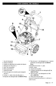 Kärcher Owners Manual page 17