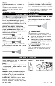 Kärcher Owners Manual page 39