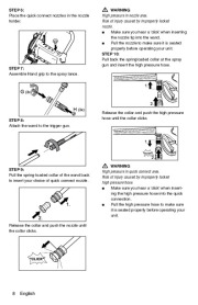 Kärcher Owners Manual page 8