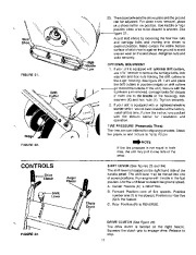 MTD 310-440 450 550 552 586 588 000 Snow Blower Owners Manual page 11