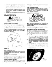 MTD 310-440 450 550 552 586 588 000 Snow Blower Owners Manual page 14