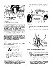 MTD 310-440 450 550 552 586 588 000 Snow Blower Owners Manual page 16