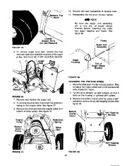 MTD 310-440 450 550 552 586 588 000 Snow Blower Owners Manual page 17