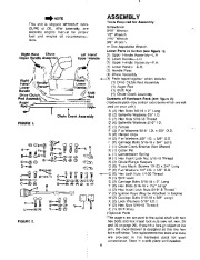 MTD 310-440 450 550 552 586 588 000 Snow Blower Owners Manual page 4