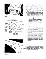 MTD 310-440 450 550 552 586 588 000 Snow Blower Owners Manual page 5