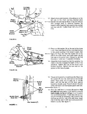 MTD 310-440 450 550 552 586 588 000 Snow Blower Owners Manual page 7