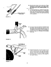 MTD 310-440 450 550 552 586 588 000 Snow Blower Owners Manual page 9