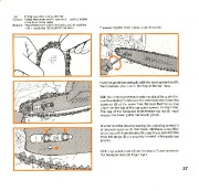 STIHL Owners Manual page 29
