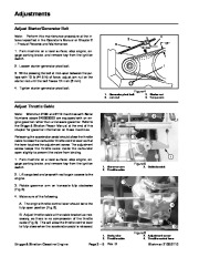Toro 02110SL Rev D Service Manual Workman 1100 1110 2100 2110 Preface Publication page 26