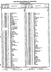 Ariens Sno Thro 924000 Series Snow Blower Parts Manual page 13