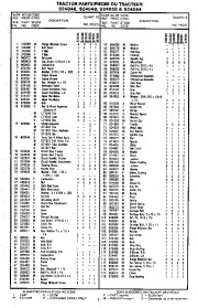 Ariens Sno Thro 924000 Series Snow Blower Parts Manual page 7