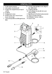 Kärcher Owners Manual page 34