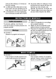 Kärcher Owners Manual page 37