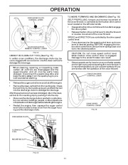 Poulan Pro Owners Manual, 2007 page 11