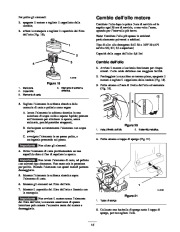 Toro 62925 5.5 hp Lawn Vacuum Manuale Utente, 2002 page 15