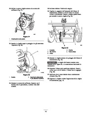 Toro 62925 206cc OHV Vacuum Blower Manuale Utente, 2003, 2004, 2005 page 19