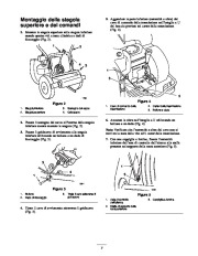 Toro 62925 206cc OHV Vacuum Blower Manuale Utente, 2003, 2004, 2005 page 7