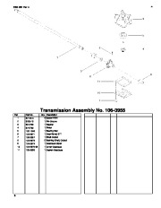 Toro Owners Manual, 2004 page 6