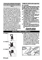 Kärcher Owners Manual page 20