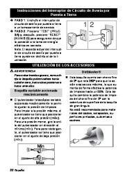 Kärcher Owners Manual page 22