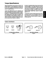 Toro 04127SL Rev C Service Manual Workman E2050 E2065 Preface Publication page 13