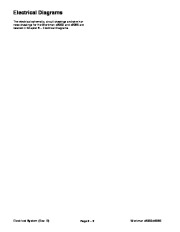 Toro 04127SL Rev C Service Manual Workman E2050 E2065 Preface Publication page 20