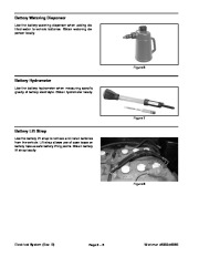 Toro 04127SL Rev C Service Manual Workman E2050 E2065 Preface Publication page 24