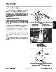 Toro 04127SL Rev C Service Manual Workman E2050 E2065 Preface Publication page 29