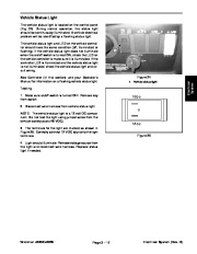 Toro 04127SL Rev C Service Manual Workman E2050 E2065 Preface Publication page 35