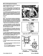 Toro 04127SL Rev C Service Manual Workman E2050 E2065 Preface Publication page 38