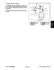 Toro 04127SL Rev C Service Manual Workman E2050 E2065 Preface Publication page 39