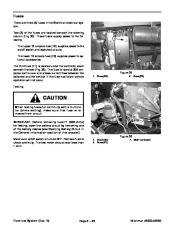 Toro 04127SL Rev C Service Manual Workman E2050 E2065 Preface Publication page 40